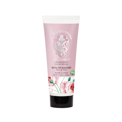 La Florentina Rose of May - Creme de Mãos 75ML