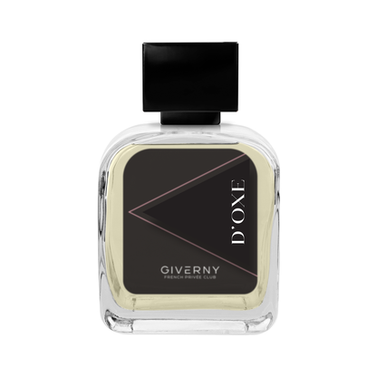 Giverny D'oxe Feminino - Deo Colônia 100ML