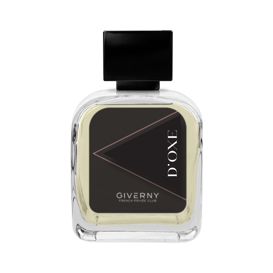 Giverny D'oxe Feminino - Deo Colônia 100ML
