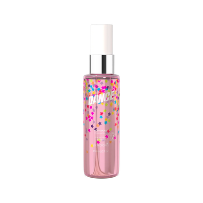 Pokoloka Dance Body Splash Feminino 60ML
