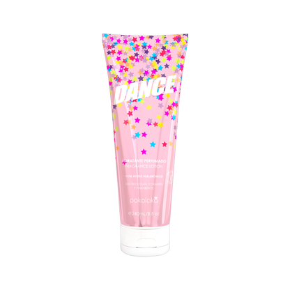 Pokoloka Dance Hidratante Feminino 240ML