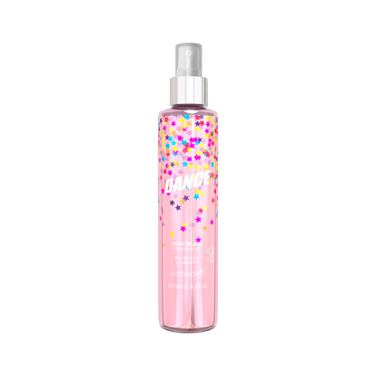 Pokoloka Dance Body Splash Feminino 250ML