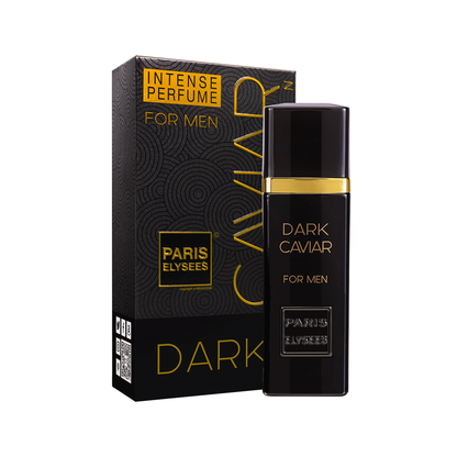 Paris Elysees Dark Caviar Masculino 100ML