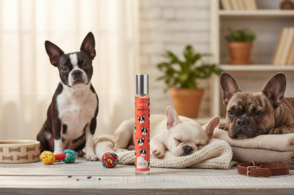 Ciclo LIKE ME Dog Lover 30ML