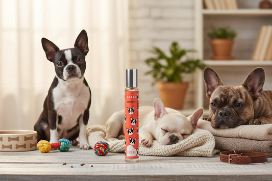 Ciclo LIKE ME Dog Lover 30ML