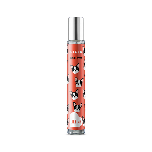 Ciclo LIKE ME Dog Lover 30ML