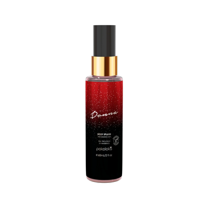 Pokoloka Donna Body Splash Feminino 60ML