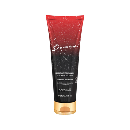 Pokoloka Donna Hidratante Feminino 240ML