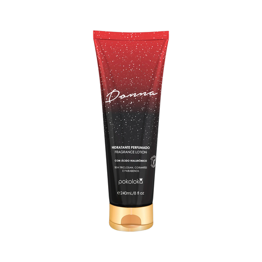 Pokoloka Donna Hidratante Feminino 240ML
