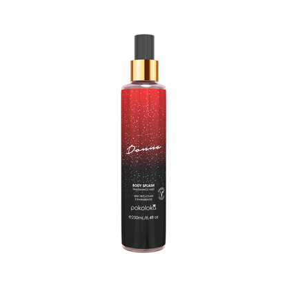 Pokoloka Donna Body Splash Feminino 250ML