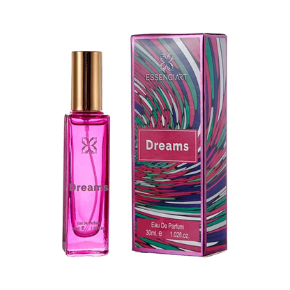 Essenciart Dreams Feminino 30ML
