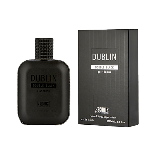 I Scents Dublin Masculino 100ML