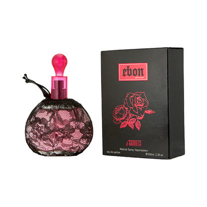 I Scents Ebon Feminino 100ML