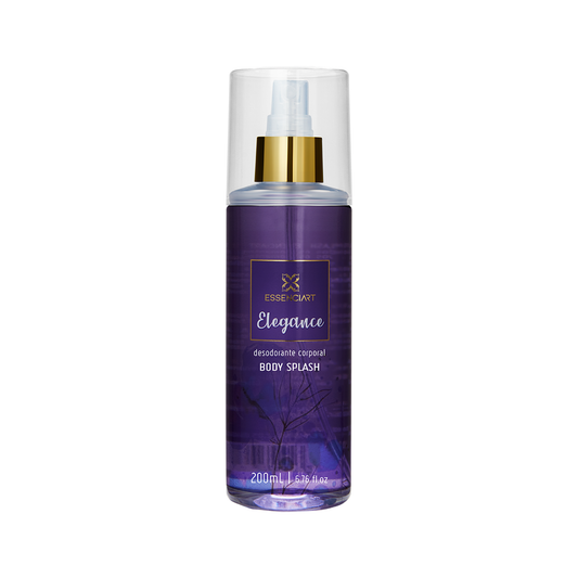 Essenciart Elegance Feminino Body Splash 200ML