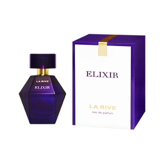 La Rive Elixir Feminino 100ML