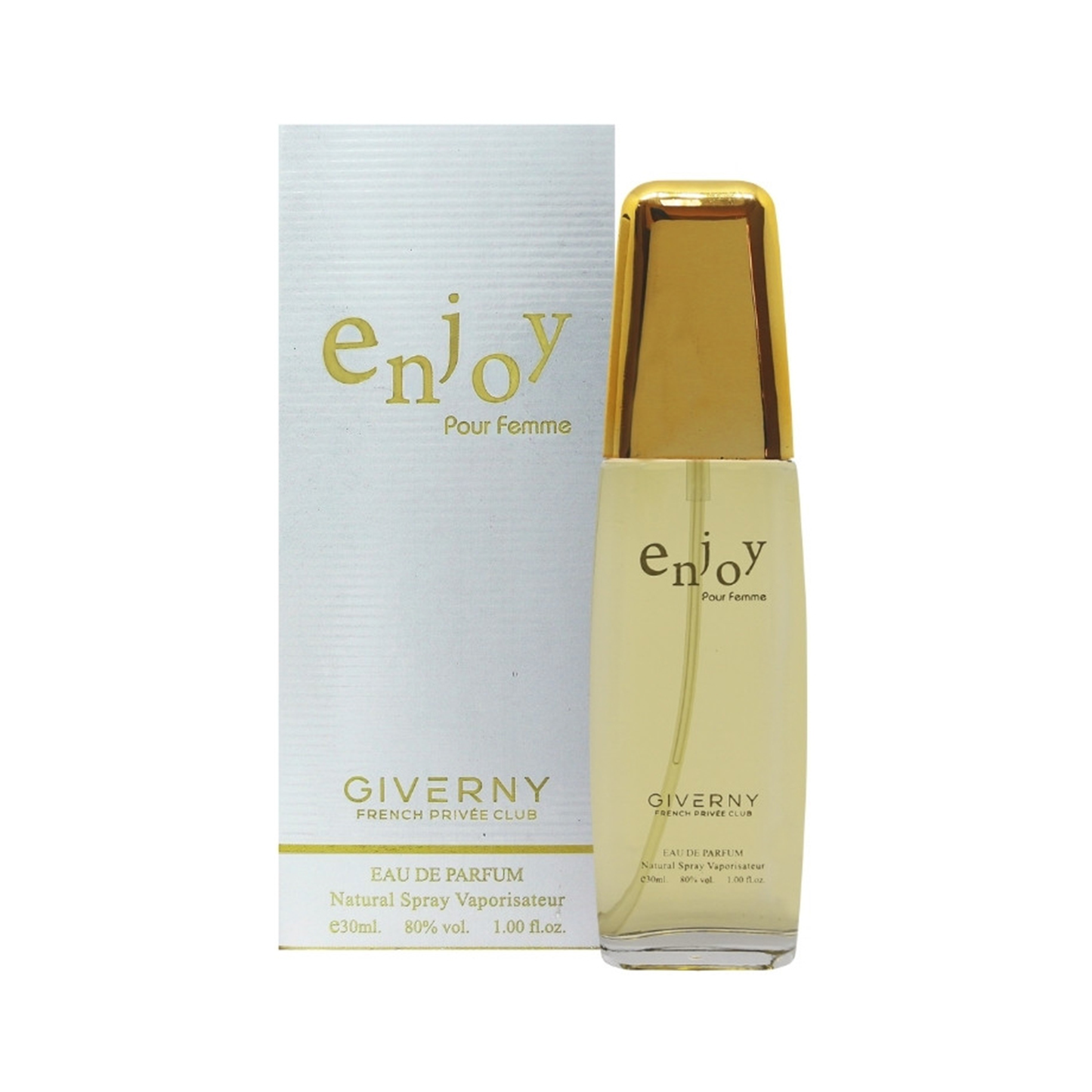 Giverny Enjoy Feminino 30ML