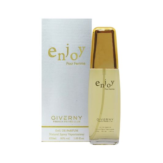 Giverny Enjoy Feminino 30ML