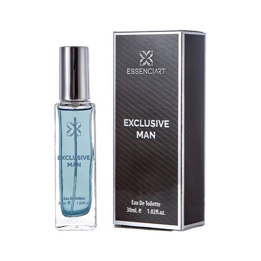 Esssenciart Exclusive Men Masculino 30ML
