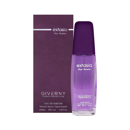 Giverny Extasia Feminino 30ML