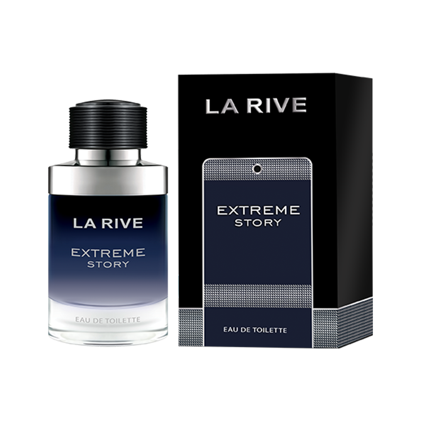 La Rive Extreme Story Masculino 75ML