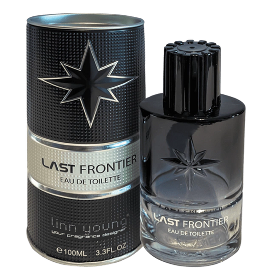 Ly Last Frontier 100 Ml
