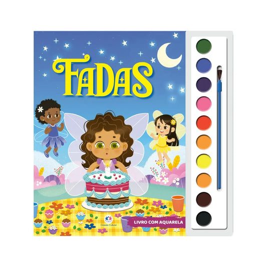 FADAS AQUARELA
