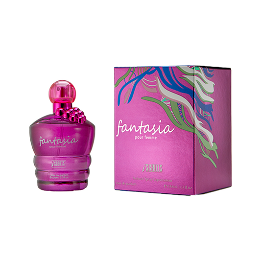 I Scents Fantasia Feminino 100ML