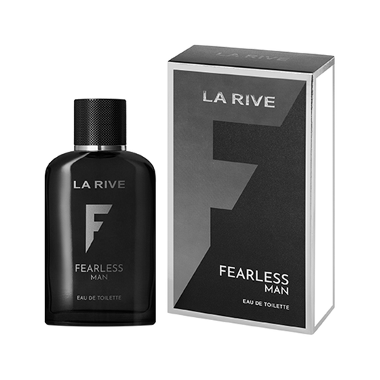 La Rive Fearless Man Masculino 90ML