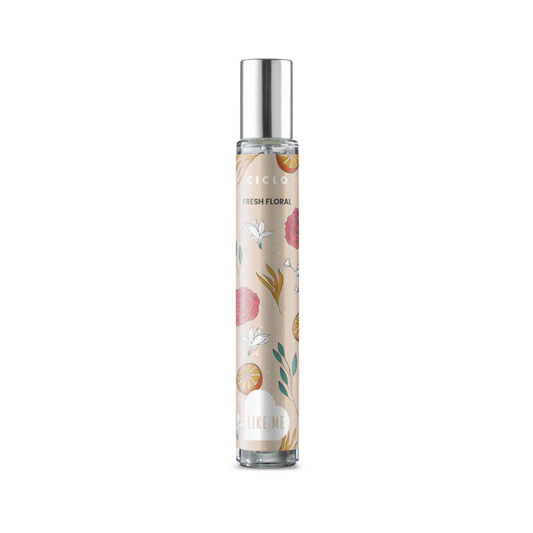 Ciclo LIKE ME Fresh Floral 30ML
