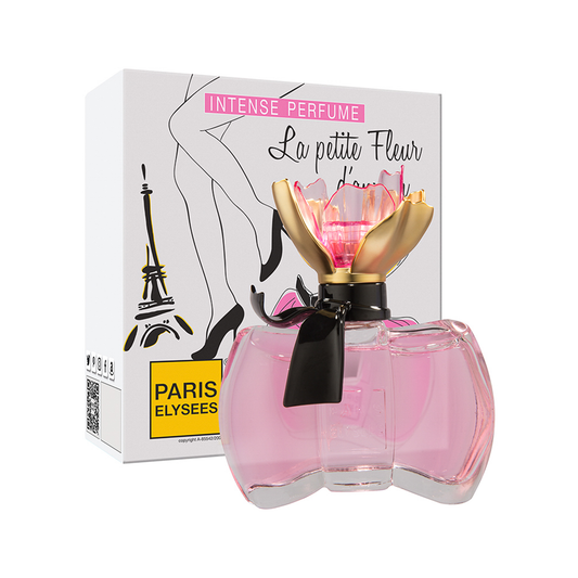 Paris Elysees Fleur D Amour Feminino 100ML