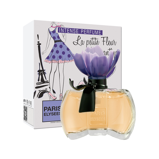 Paris Elysees Fleur Romantic Feminino 100ML
