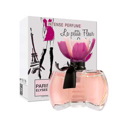 Paris Elysees Fleur Secrete Feminino 100ML