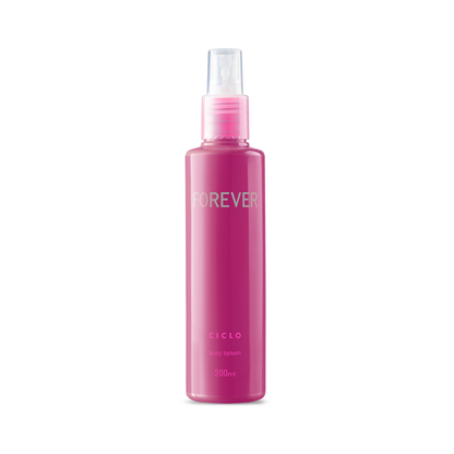 Ciclo Forever - Body Splash 200ML