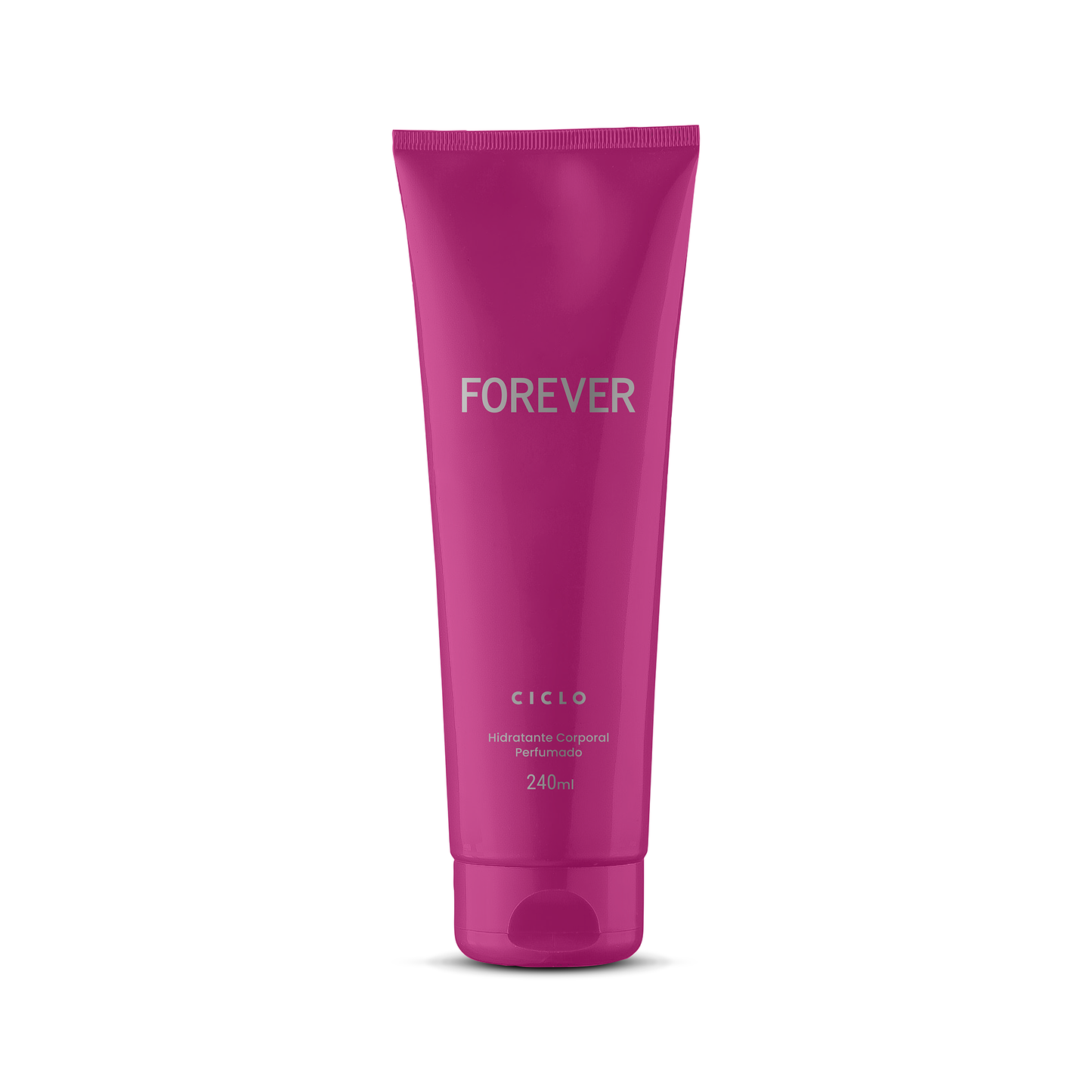 Ciclo Forever - Loção Hidratante 240ML