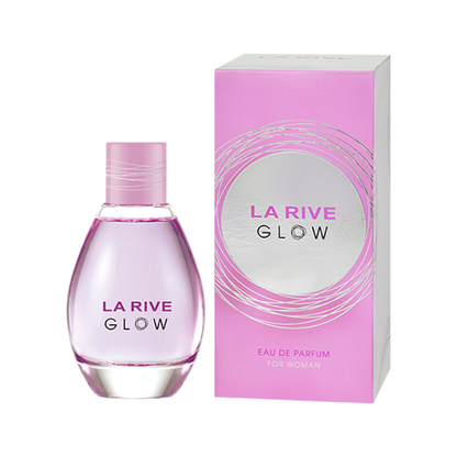 La Rive Glow Feminino 90ML