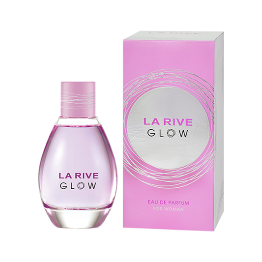 La Rive Glow Feminino 90ML