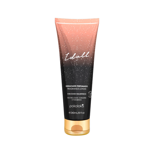 Pokoloka Idoll Hidratante Feminino 240ML