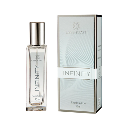 Essenciart Infinity Masculino 30ML