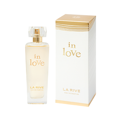 La Rive In Love Feminino 90ML