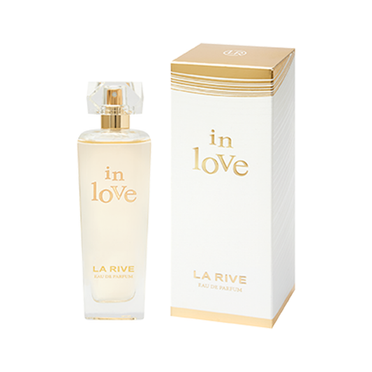 La Rive In Love Feminino 90ML