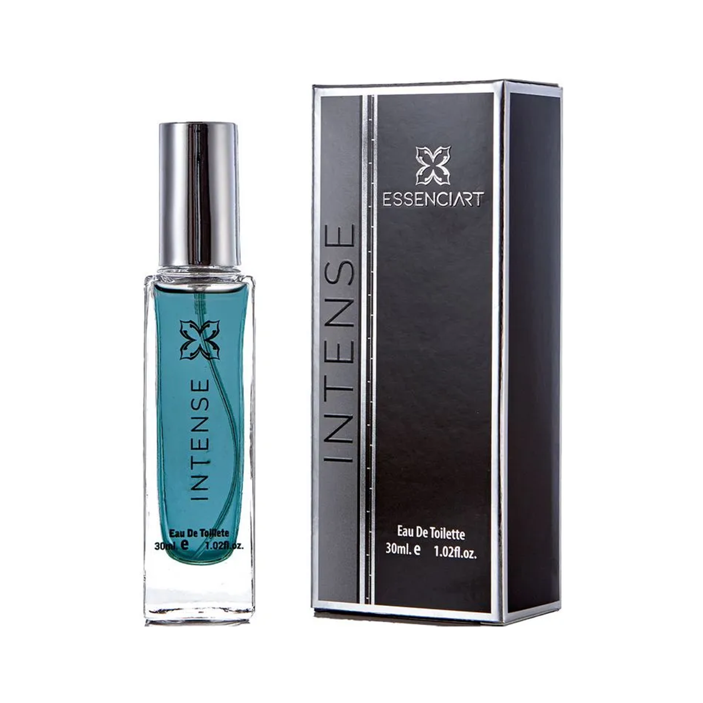 Essenciart Intense Masculino 30ML