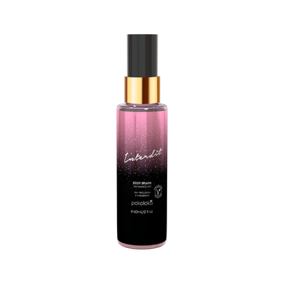 Pokoloka Interdit Body Splash Feminino 60ML