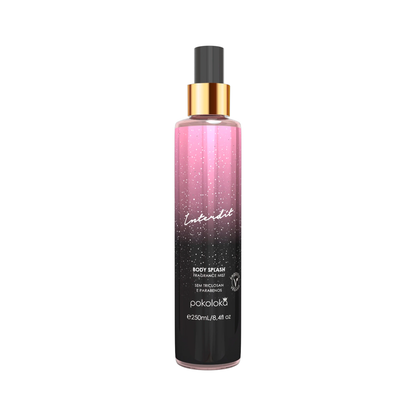 Pokoloka Interdit Body Splash Feminino 250ML