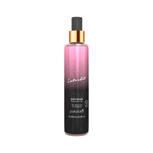 Pokoloka Interdit Body Splash Feminino 250ML