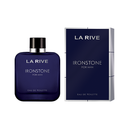 La Rive Ironstone Masculino 100ML
