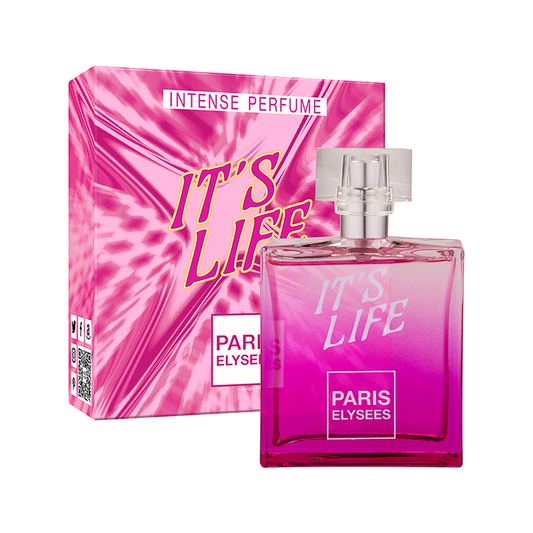 Paris Elysees It's Life Feminino 100ML