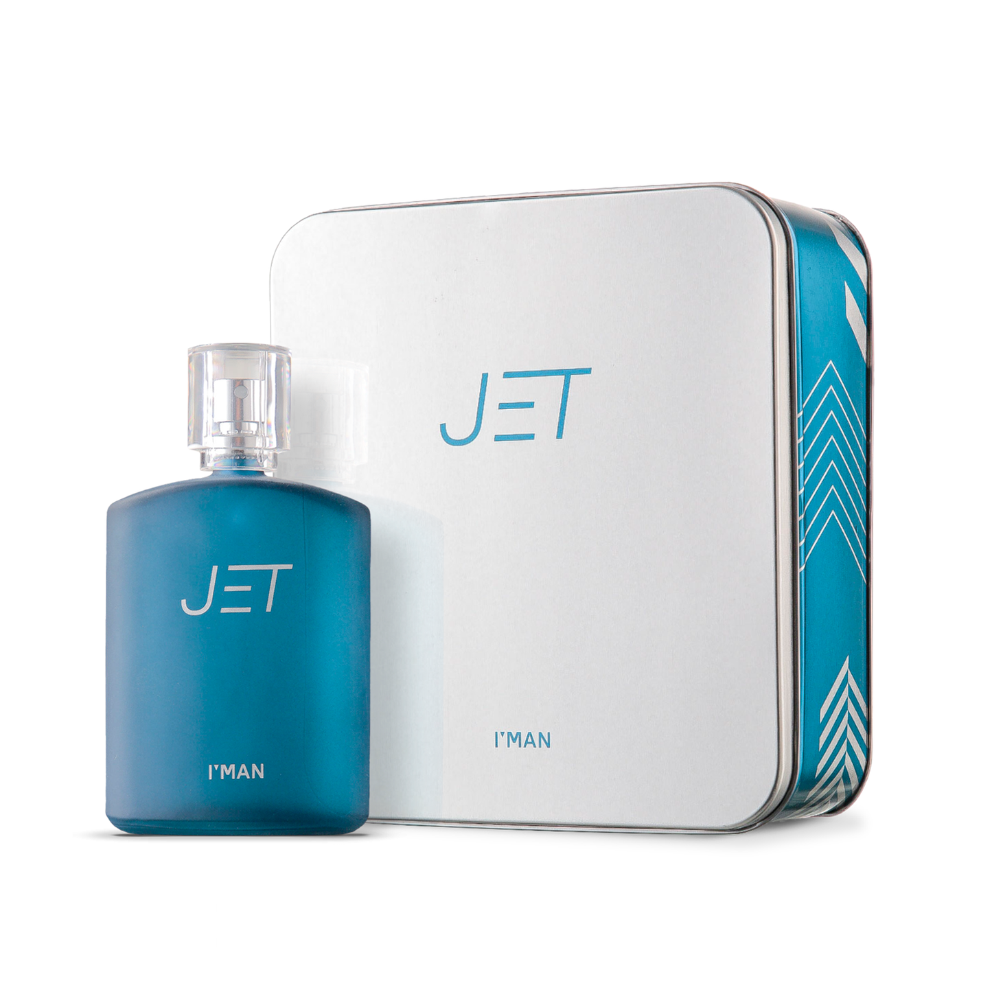 Ciclo Jet - Lata Deo Colônia 100ML