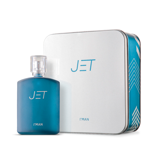 Ciclo Jet - Lata Deo Colônia 100ML