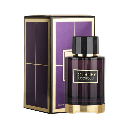 Galaxy Plus Concepts Journey Patchouli Feminino 100ML