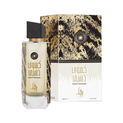 Al Absar Kasuf Dhahabi 100ML